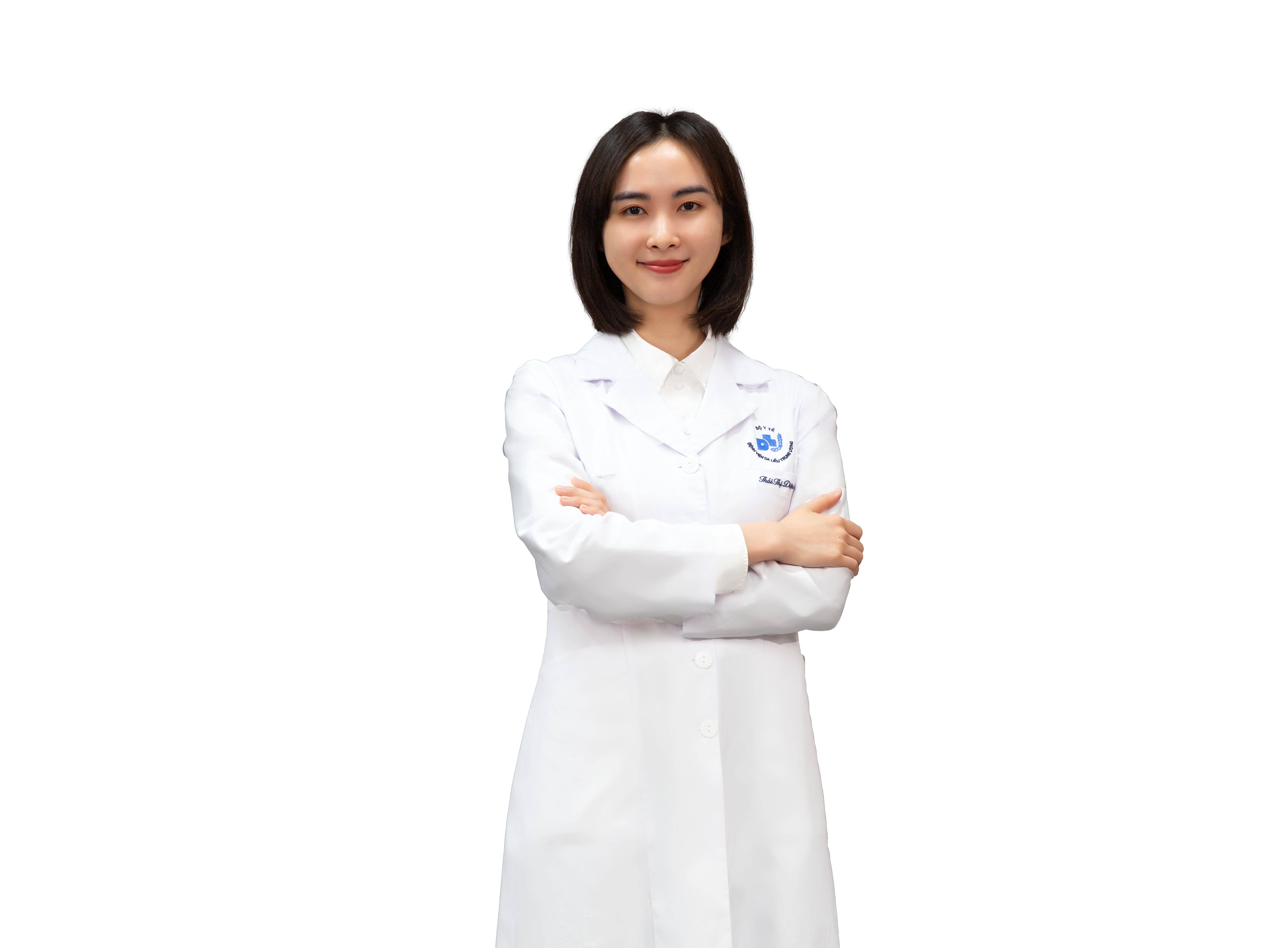 Thái Thị Diệu Vân